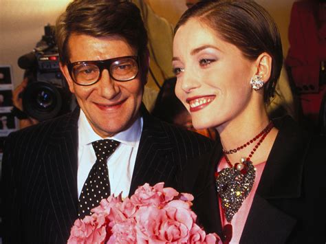 yves saint laurent loulou falaise|loulou de la falaise.